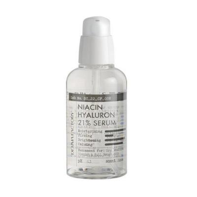 Niacin Hyaluron 21% Serum 80ml
