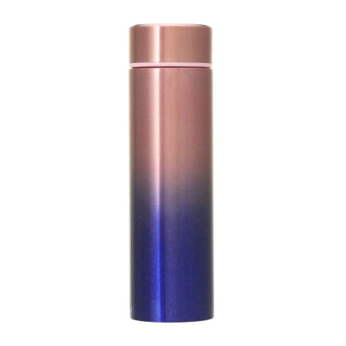 

Starbucks Holiday 2024 Gradient Stainless Steel Bottle, 444ml