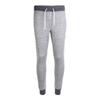Nsw Legacy Jogger Ft Breathable Cuffed Drawstring Casual Knitted Sports Pants Men Bottoms 805151-091