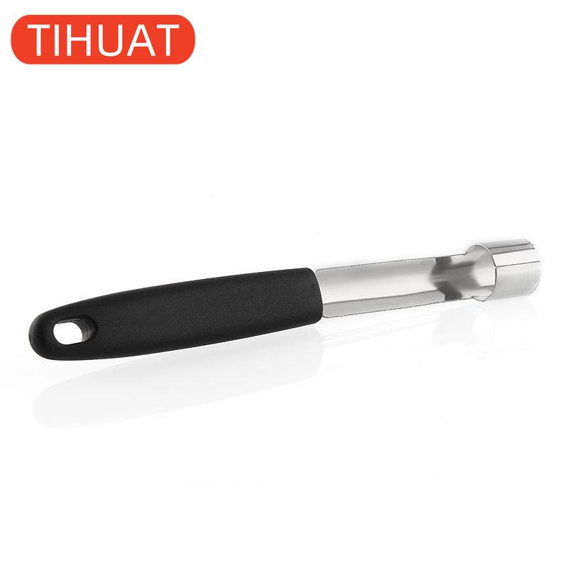 Stainless Steel Fruit Apple Slicer