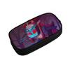 On the Brink of Sleep Radiostatic Vox Alastor Pencil Case Classic Bags Kids Big Capacity Office Cosmetic Pencilcases