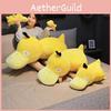 Adorable Plush Duck Pillow Cuddle Toy Soft Stuffed Animal Gift For Kids And Adults
