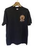Vintage 90s Santana De Aztlan Promo Concert Tour Album T Shirt Large Size
