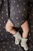OC Long Sleeve Bodysuit Fox Cubs Wolf JBCO245523 Baby DBRW 90 [Jamie Kay]