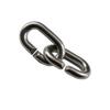 Stainless Steel C-shaped Connecting Ring 