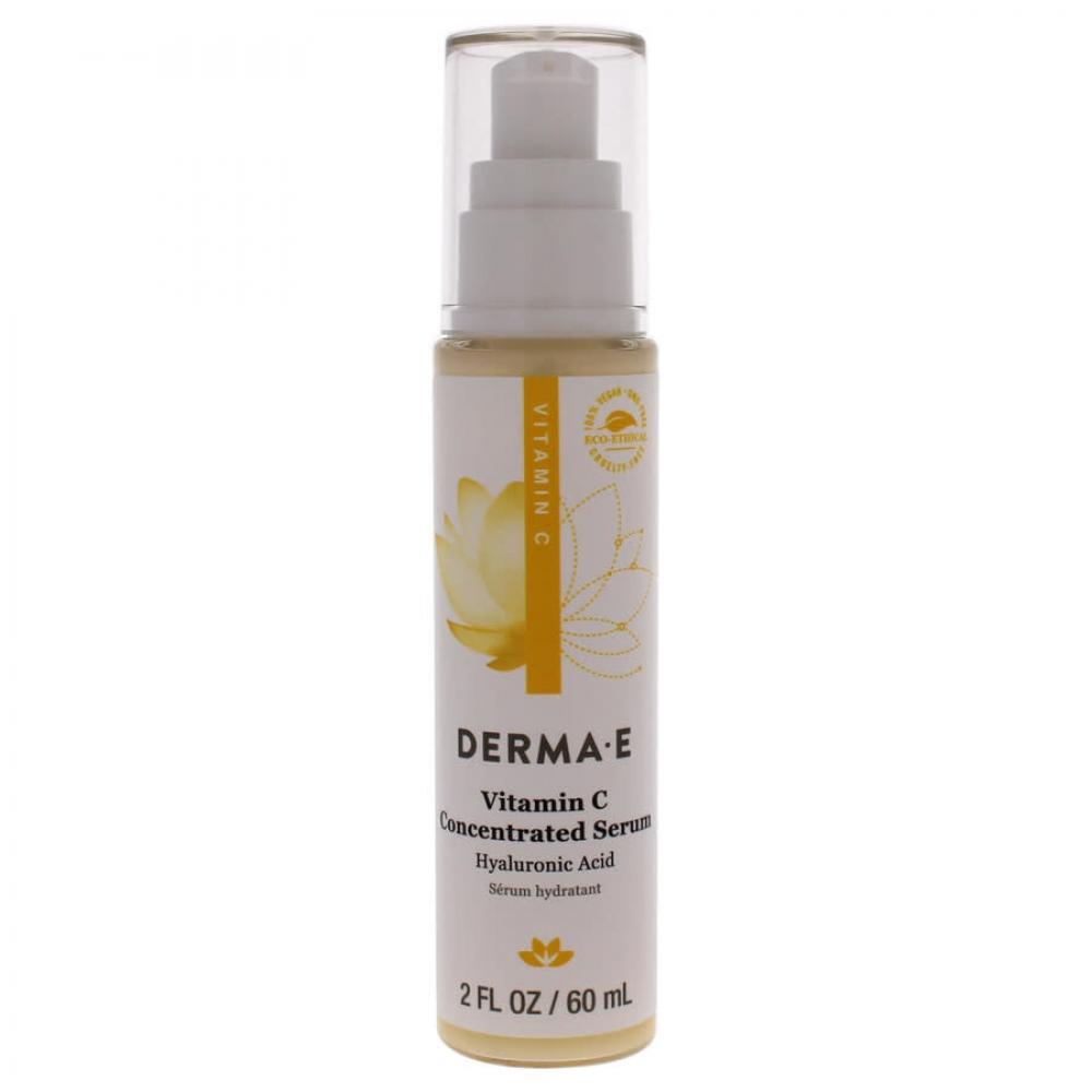 DErma E Vitamin C Konzentriertes Serum Von DErma E Für unisEx 2 Unzen Serum 030985003659