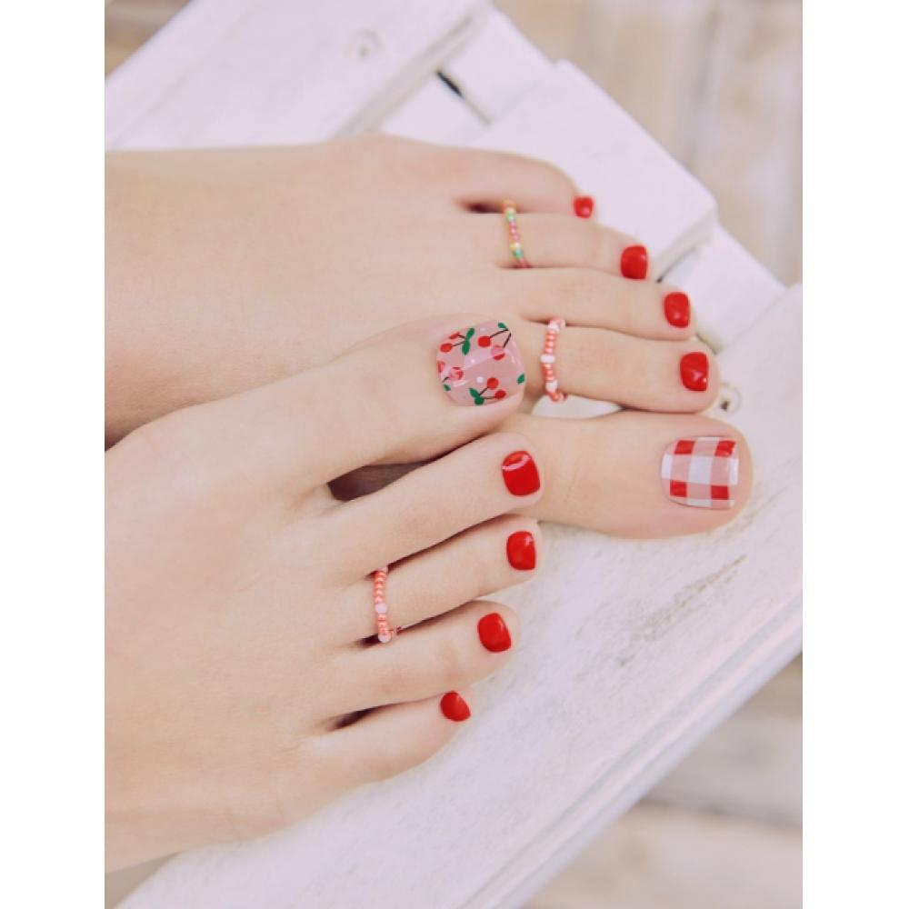 Ohora P Cherry Crush Peddy FREE