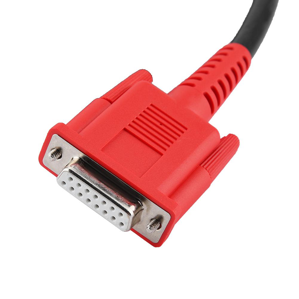 1Pcs Main Test Diagnostic Connecting Cable For DS708 Detector
