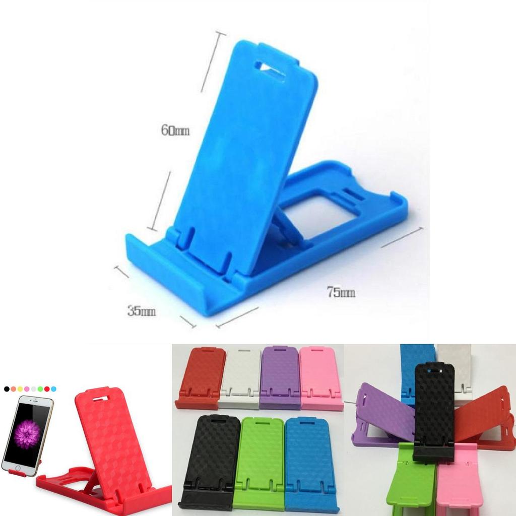 Premium Quality Portable Adjustable Mobile Phone Holder Stand With Timeless Design For Everyday Use