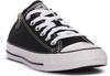 Converse Chuck Taylor All Star Ox Black (M9166)