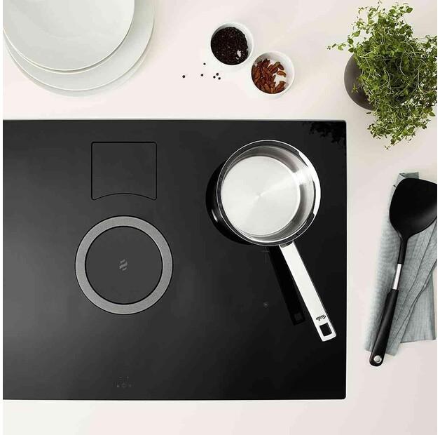 Schmortopf Fissler original-profi collection mit Metall-Deckel 16 cm (084-158-16-000/0)