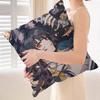 Zenless Zone Zero Hoshimi Miyabi Pillow Gift Home Office Decoration Pillow Bedroom Sofa Car Cushion CoverPillow Case