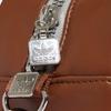 adidas originals Airliner Handbag Brown JD5536