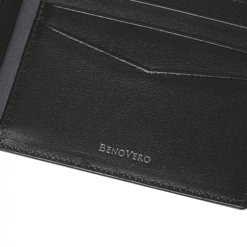 Benovero Alex Soft Embossed Wallet Bmg1acp2211k1