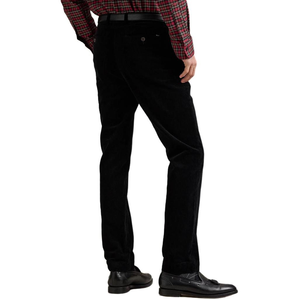 Polo Ralph Lauren Pantaloni Casual Slim Fit Bărbați 710979455-004