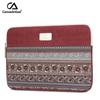 Canvas Laptop Sleeve for MacBook and Tablets - Fits 13", 14", 15"