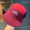 Spring and summer new quick-drying baseball cap breathable sun protection versatile sun hat outdoor hiking mountaineering lightweight baseball cap