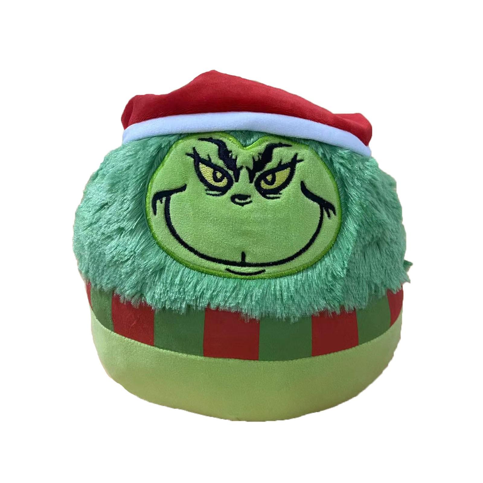 

Christmas Hat Plush Doll Plush Toys One Size