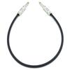 KMsound CANARE GS-6 Patch Cable, S-S Plug, MADE IN JAPAN (S-S 50cm)