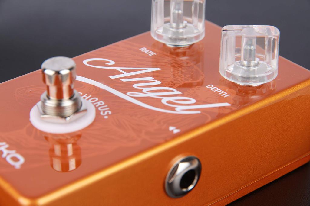 GOKKO AUDIO Chorus Effector (Angels)