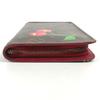 Louis Vuitton M95006 Monogram Cherry Takashi Murakami Porte Monet Zippy Wallet