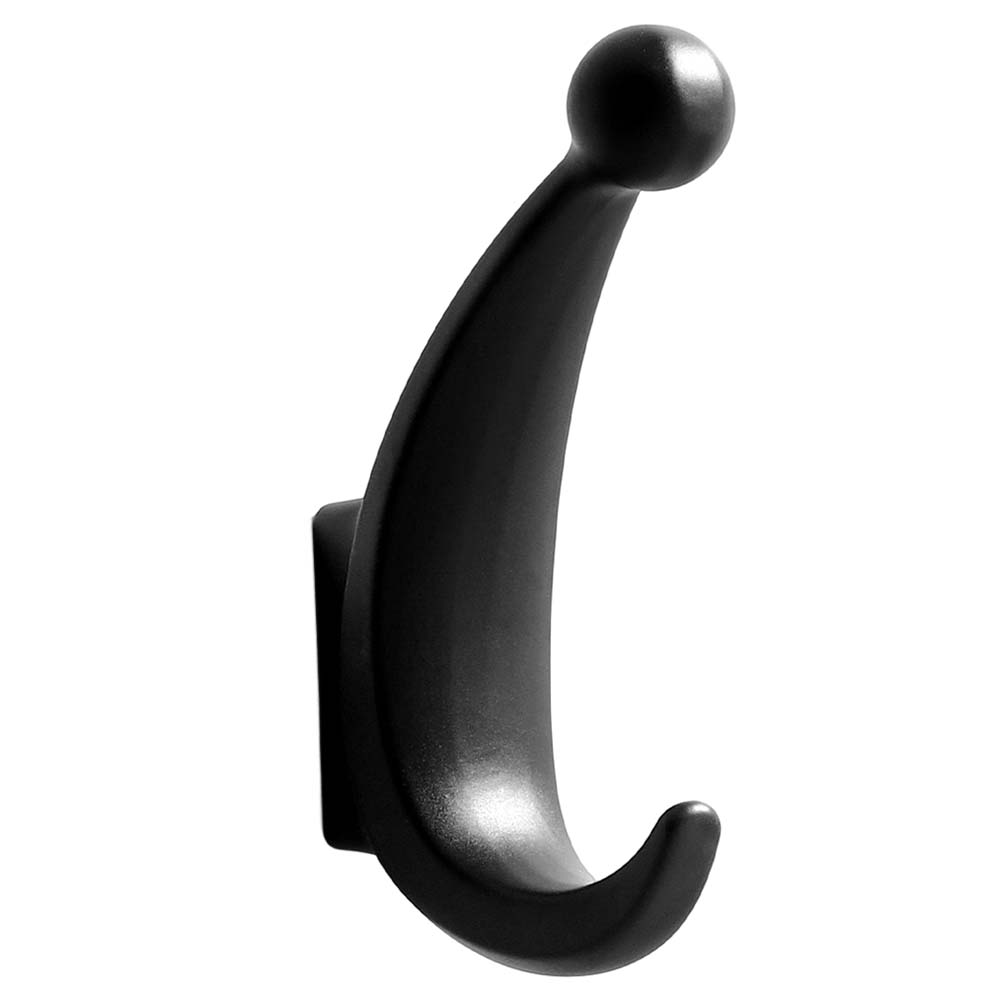 Simple Coat Hook Multipurpose Fitting Room Entrance Hook For Home