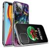Game M-METROID Phone Case For Iphone 16E 15 Pro 14 Plus 17E 16 17 Pro Max Air 11 12 13 Mini Shockproof Capa Cute Cover TPU Cl