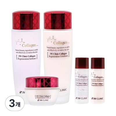 Starostlivosť o pleť – Súpravy kozmetiky