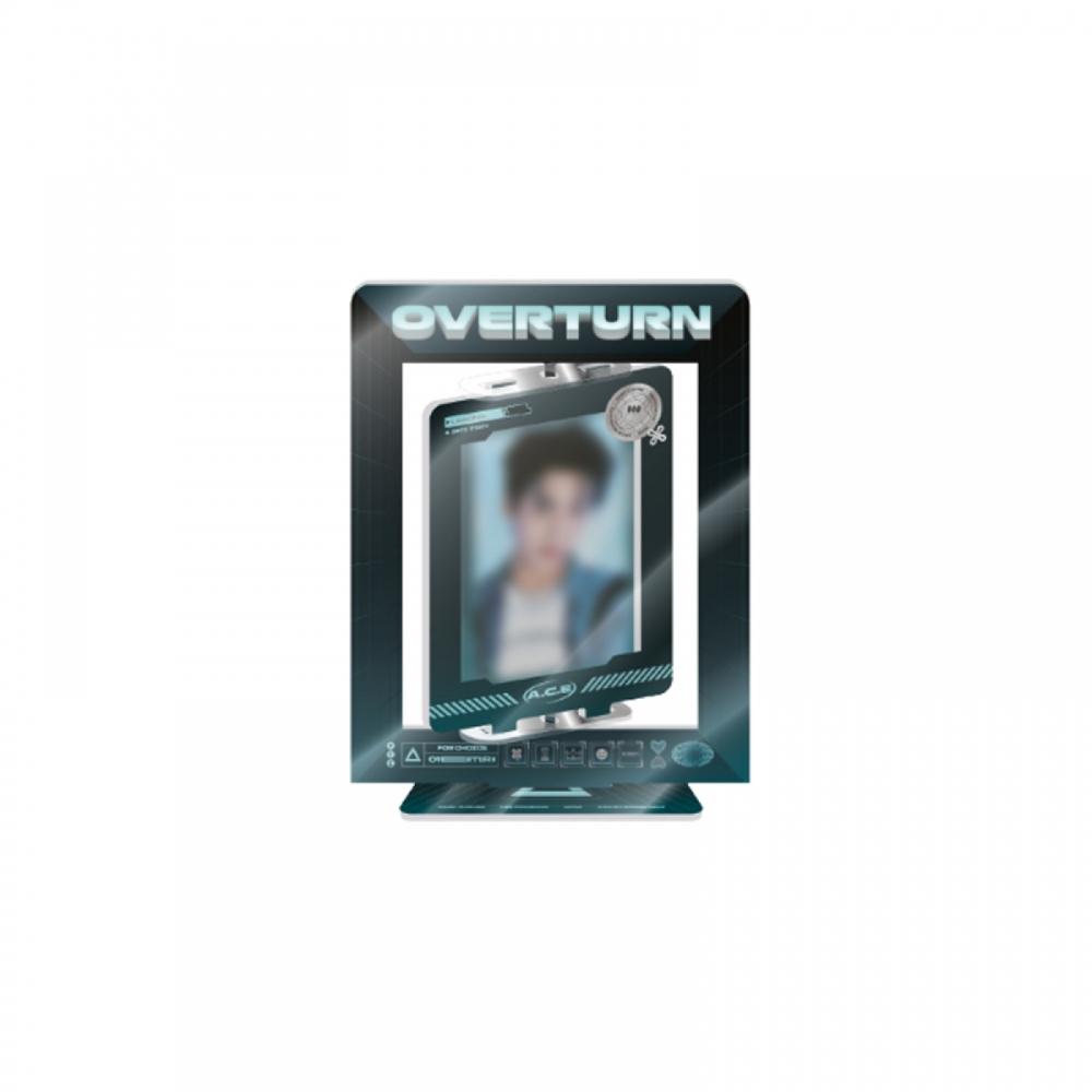 A.c.e   Acrylic Photo Stand   2023 Fan Concert Md   03