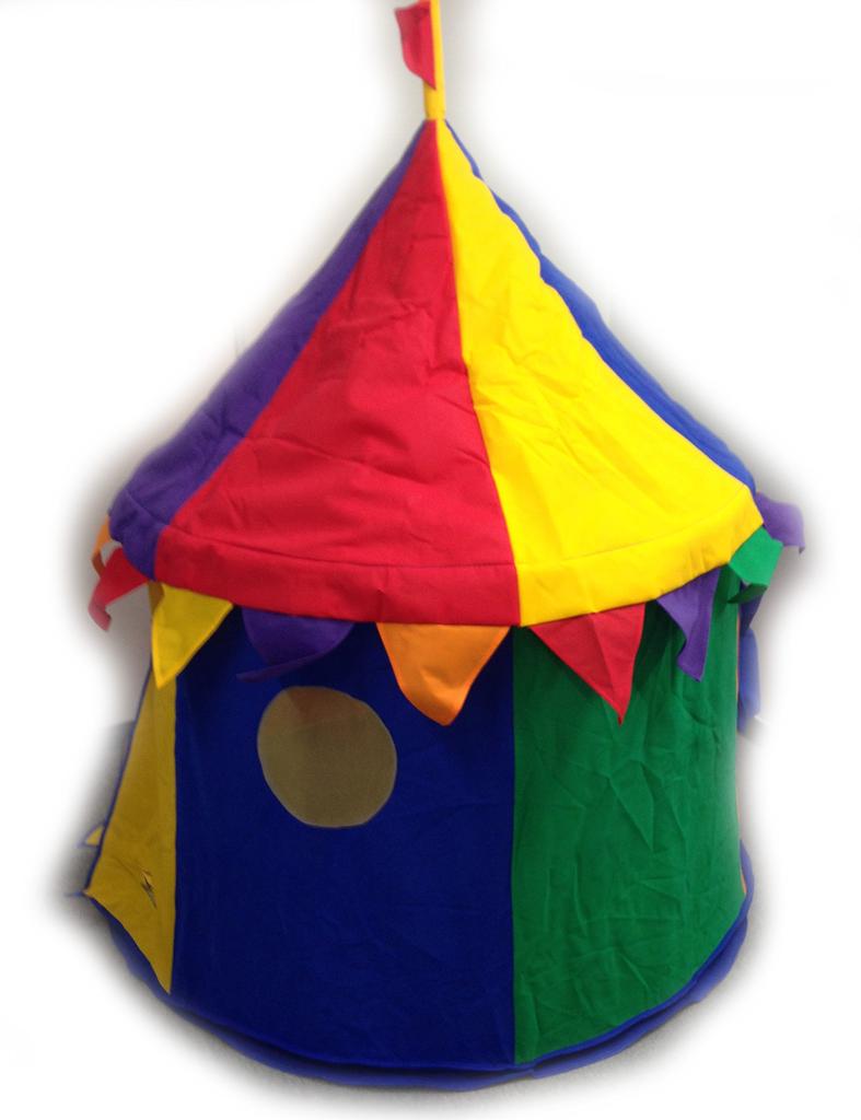 Touhou Kosan Kids Cottage [Circus Tent] #11114
