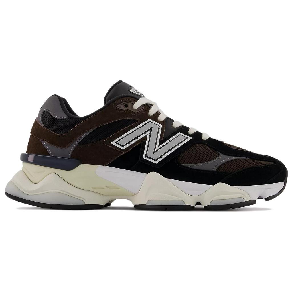New New Balance 9060 Brown Black U9060BRN