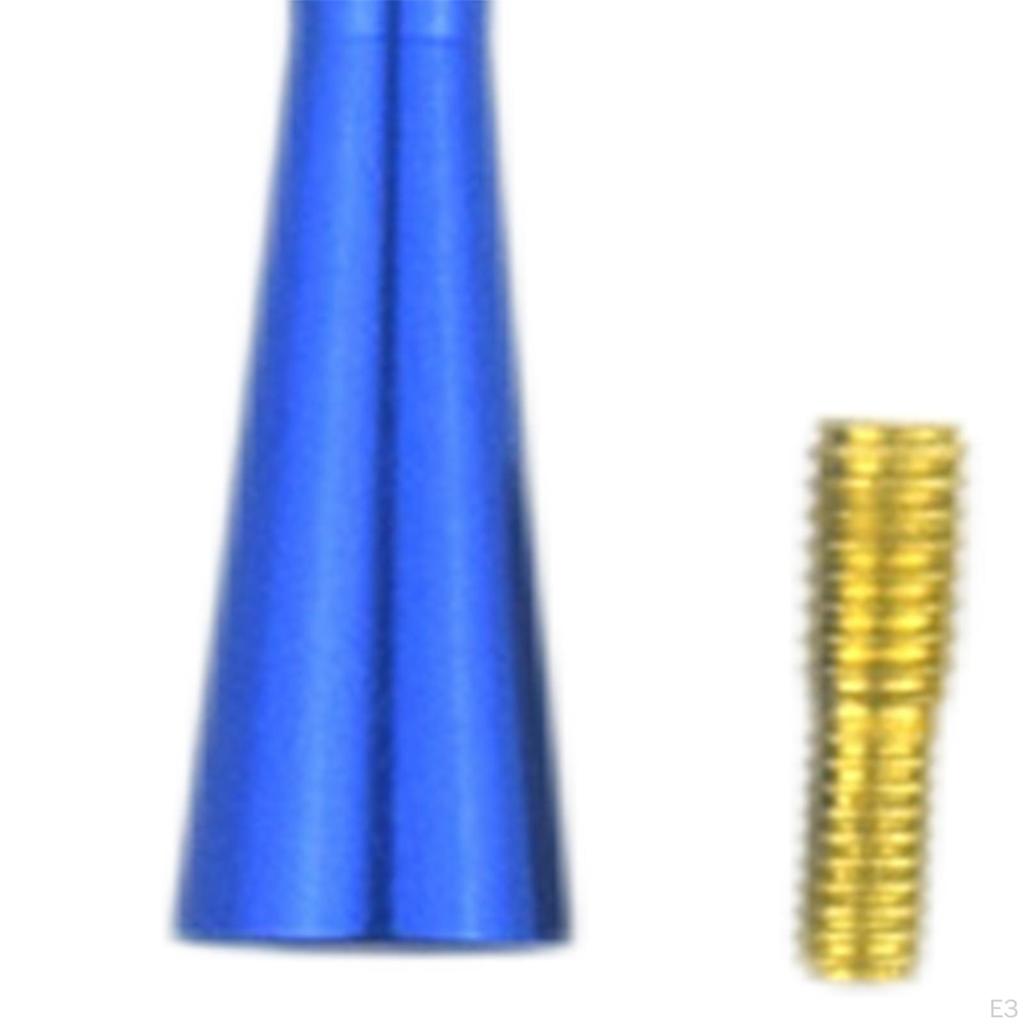 Antenna Aluminum Alloy Parts for FM Signals
