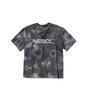 Negeotibeuseupeulliskeulleob Functional Sorona Marble Symbol T-Shirt (Aurora)