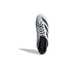 adidas Adizero Finesse Bianco Nero Blu IE2770