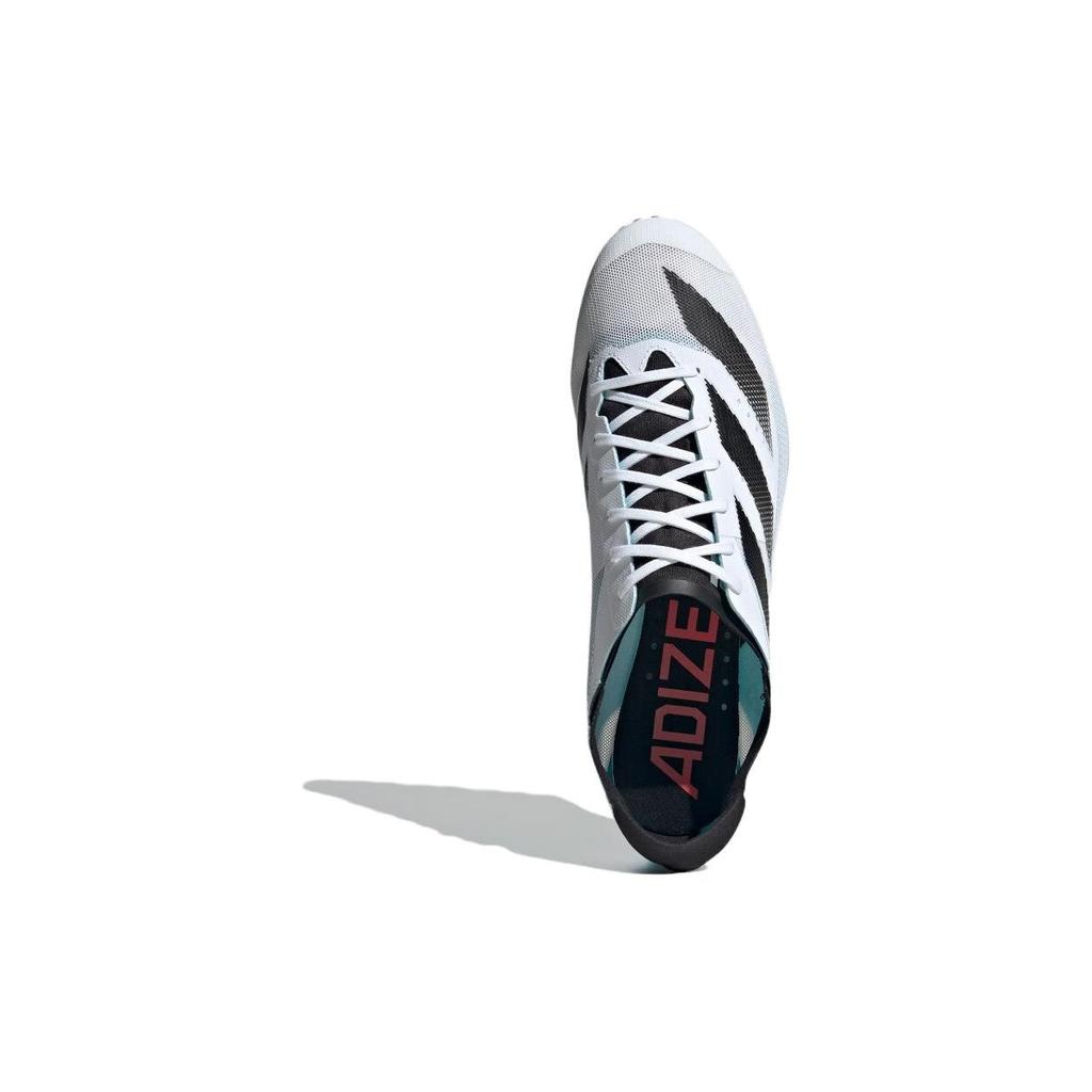 adidas Adizero Finesse Bianco Nero Blu IE2770