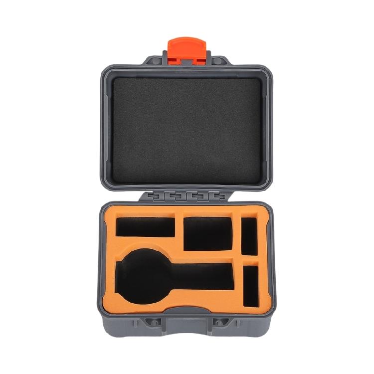

All Weather Camera Storage Box Storage Container With Shock Absorption Technology Customized Interior For Accessories 1