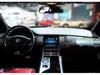 Jaguar XF 11-15 Center Console Navigation Upgrade: Octa-Core 8" Display All-in-One System