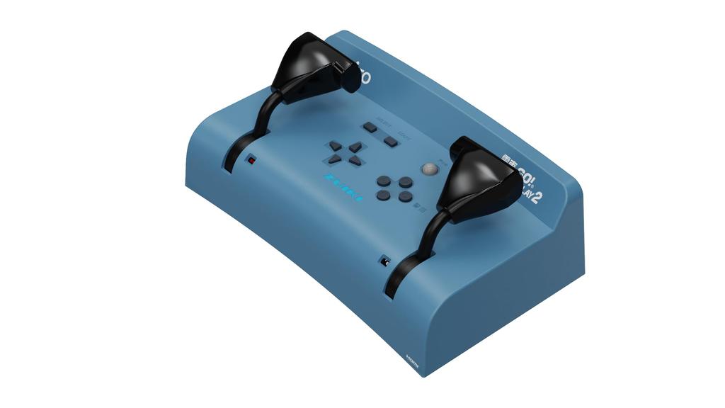 Densha de PLUG PLAY2 Sanyo Shinkansen EX GO! &