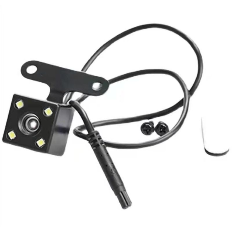 Eroad Driving Recorder Q1Q2Q5Q7 Dedicated Rearview Mirror High-Definition Reversing Image Camera 501503 Eh501 Single Lens