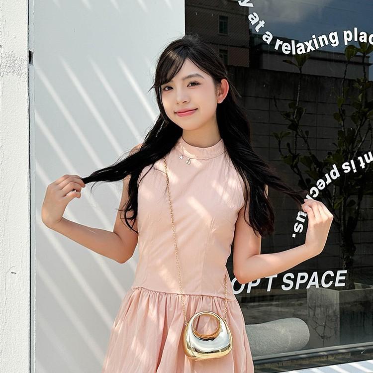 Damen Neue Acryl Mini Kette Crossbody Abendhandtasche