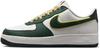 FD0341-133 Nike Air Force 1 Low '07 LV8 "Sail/Noble Green" (Men's)
