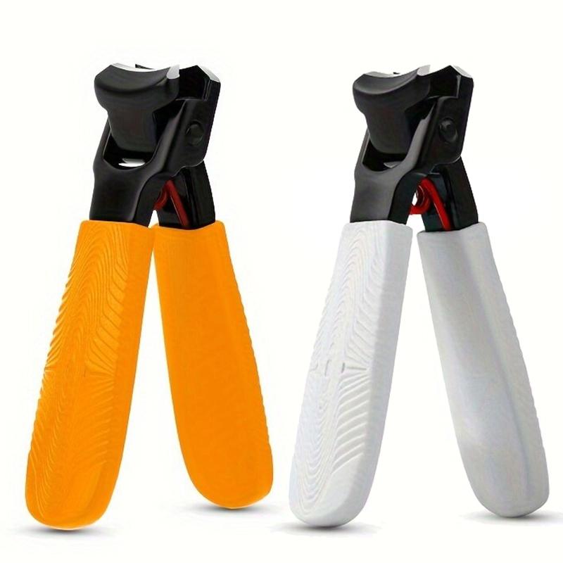 Xiaomi Nůžky na nehty Ostrá hrana Nůžky na nehty a nehty na nohou, Nůžky na nehty z nerezové oceli pro manikúru a pedikúru