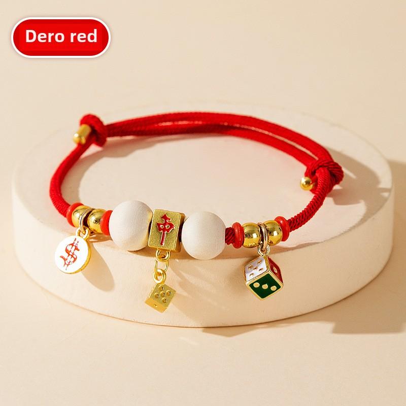 Cat Camphor Wood Insect Repellent Decoration Lucky Cat Collar Dog Small Bell Neck Ring Festive New Year Pet Collar