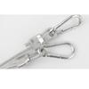 Heavy-Duty Galvanized Tent Ground Stake