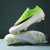 F50 World Cup Long Spikes Football Boots - Unisex Youth & Adult Artificial Grass Sports Shoes
