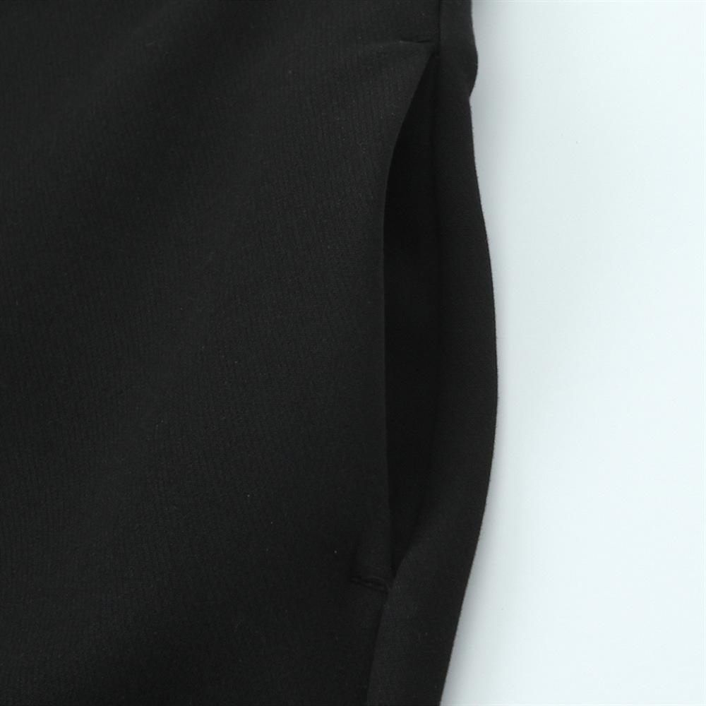 2025 Spring Women's Slim V-Neck Vest & High-Waisted Straight-Leg Pants Set