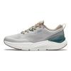 Anta Shunxing 8 Shock Absorption Low Top Running Shoes Men Sneaker Gray 112437718-3