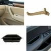 1pc Fit for BMW X3 X4 F25 F26 11-17 Car inner Door Panel Handle Trim Brand NEW