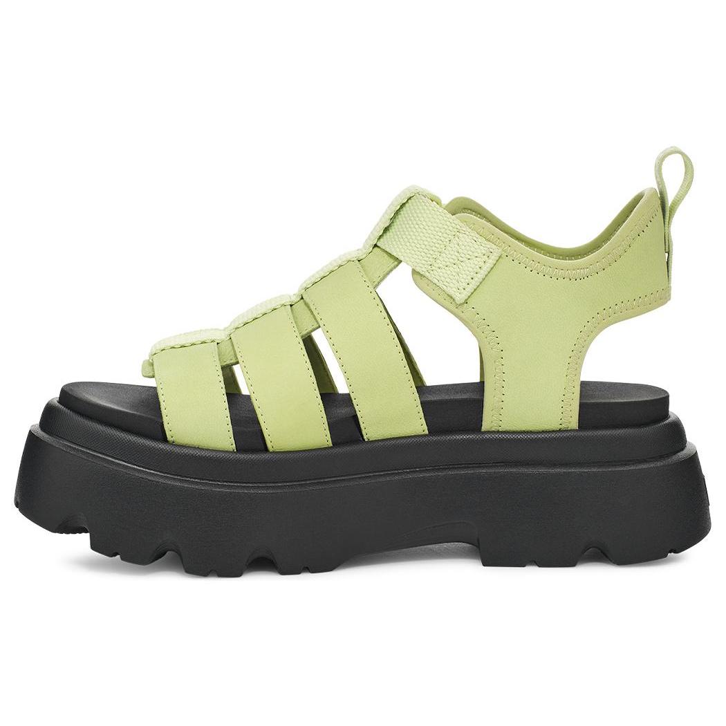 

UGG Cora Sandal Caterpillar Women s 1152698-CTRP 37