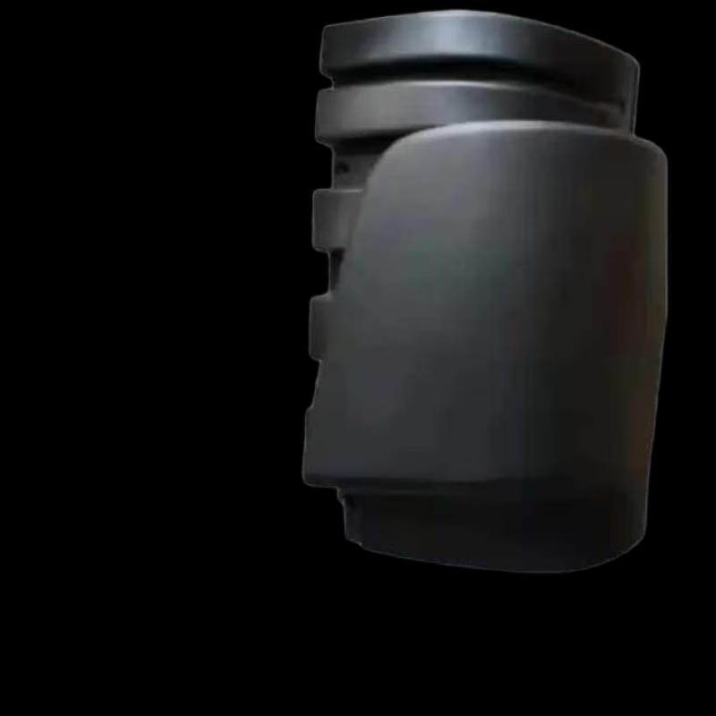 Beiben 1626 Heavy Truck Right Air Deflector Corner Guard